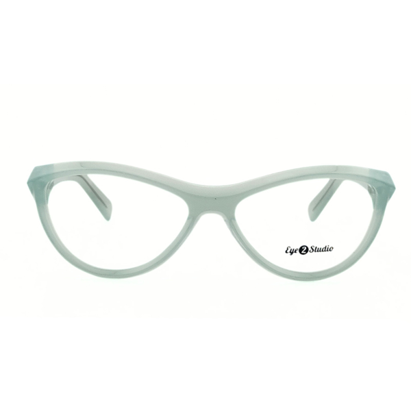Eye 2 Studio Premium Acetate Eyeglasses – Model No. GL6735