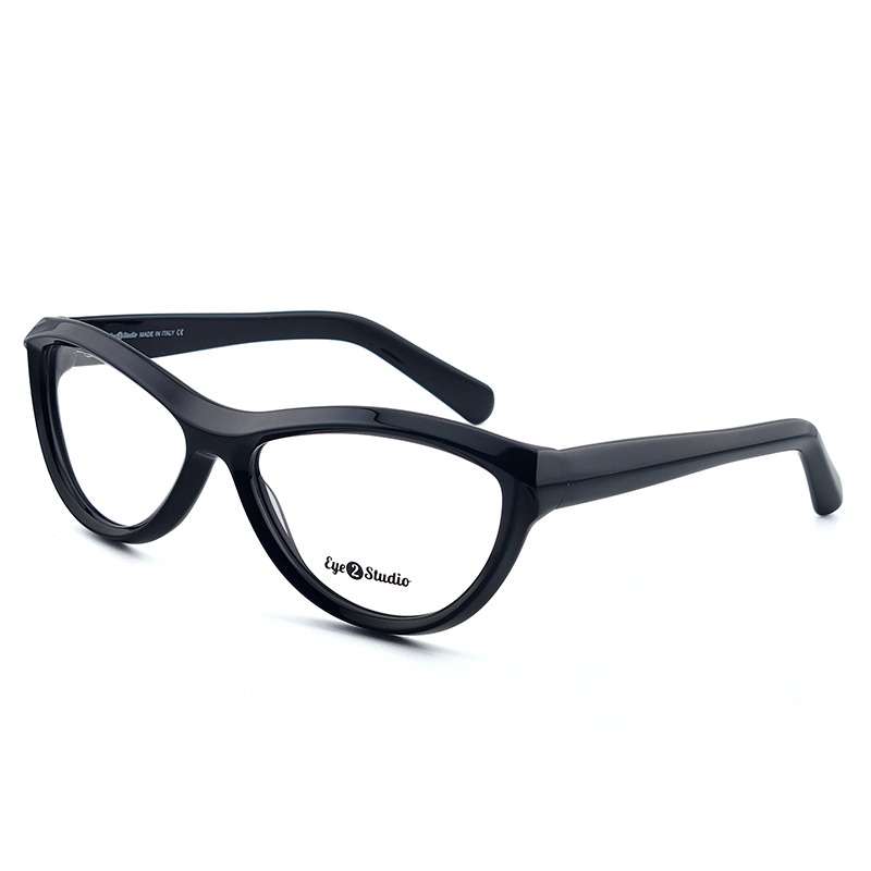 Eye 2 Studio Premium Acetate Eyeglasses – Model No. GL6735
