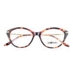 Eye 2 Studio Premium Acetate Eyeglasses – Model No. J110805