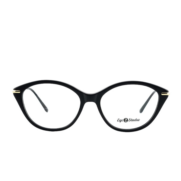 Eye 2 Studio Premium Acetate Eyeglasses – Model No. J110805
