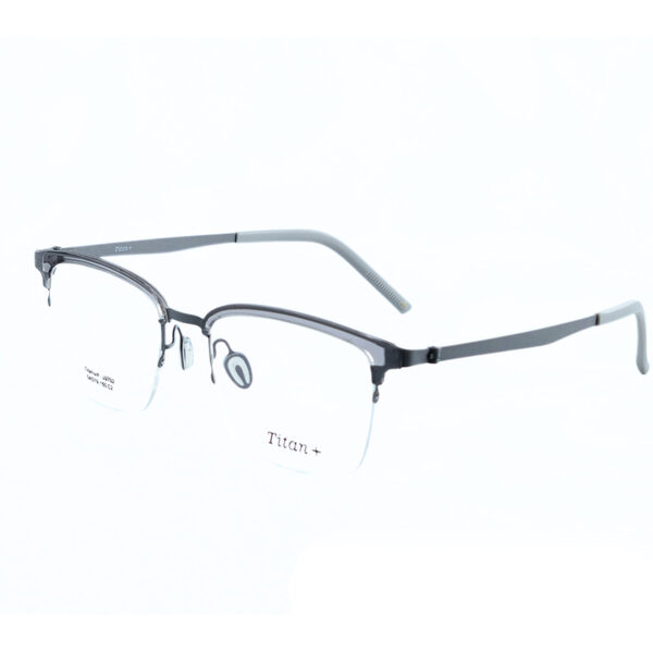 Titan + Premium TR & Metal Eyeglasses – Model U2702