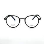 Titan+ Eye Glass Frame Titanium +TR Model No. U2708