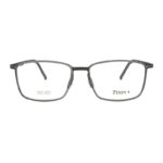 Titan + Premium Titanium & Metal Eyeglasses – Model U2712