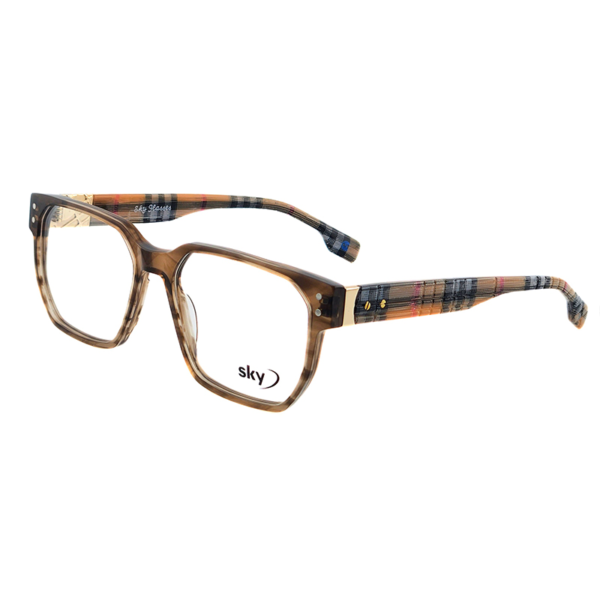 SKY Premium Acetate Eyeglasses – Model W53063