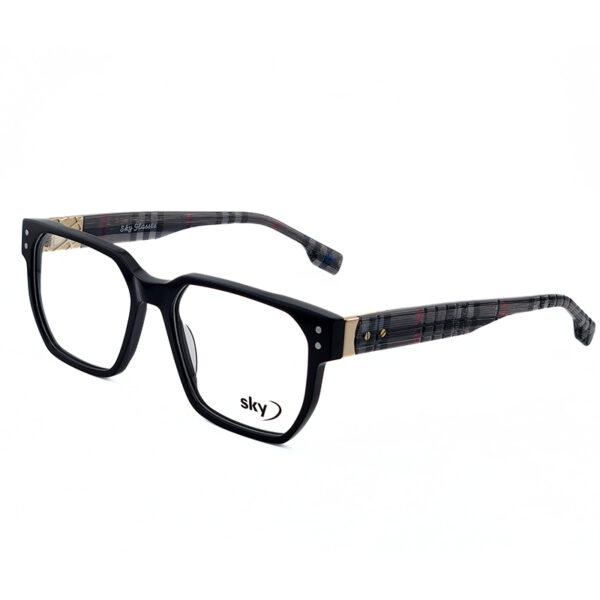 SKY Premium Acetate Eyeglasses – Model W53063