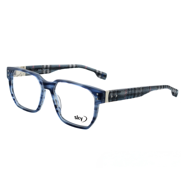 SKY Premium Acetate Eyeglasses – Model W53063
