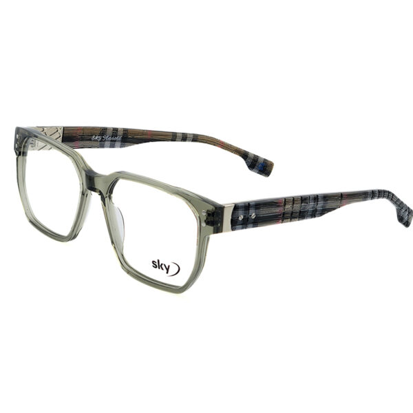SKY Premium Acetate Eyeglasses – Model W53063