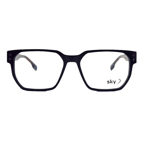 SKY Premium Acetate Eyeglasses – Model W53063