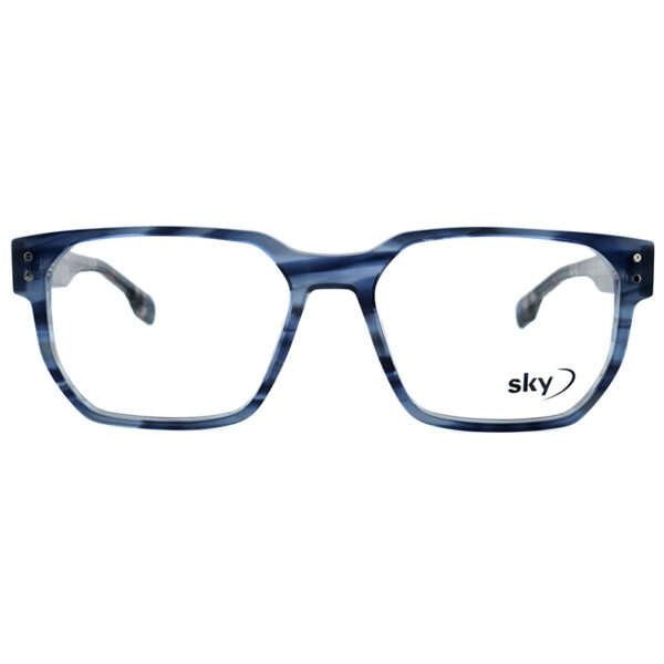 SKY Premium Acetate Eyeglasses – Model W53063