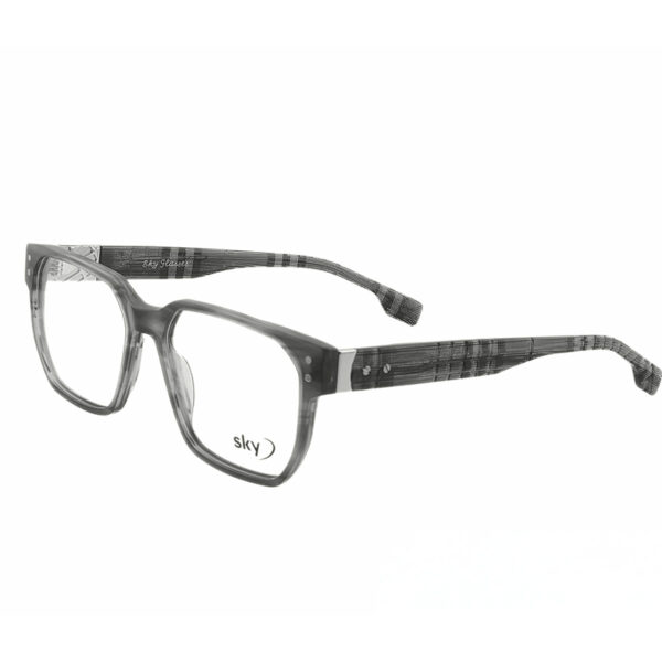 SKY Premium Acetate Eyeglasses – Model W53063