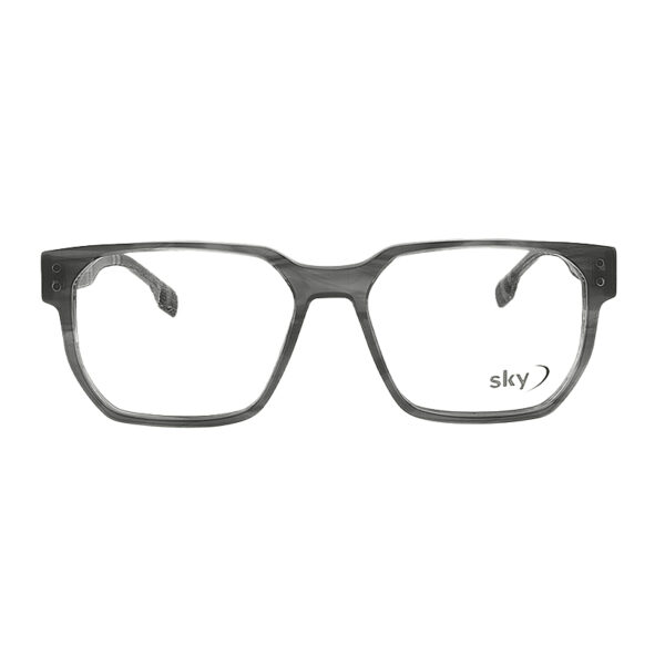 SKY Premium Acetate Eyeglasses – Model W53063