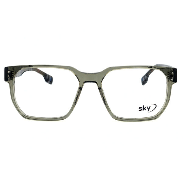 SKY Premium Acetate Eyeglasses – Model W53063