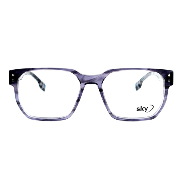 SKY Premium Acetate Eyeglasses – Model W53063