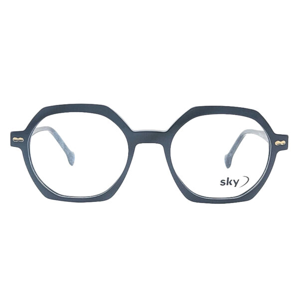SKY Premium Acetate Eyeglasses – Model W53110