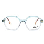 SKY Premium Acetate Eyeglasses – Model W53110
