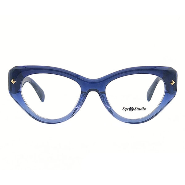Eye 2 Studio Premium Elegance 4615 Eyeglasses