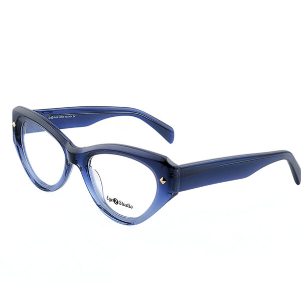 Eye 2 Studio Premium Elegance 4615 Eyeglasses