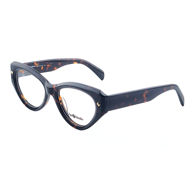Eye 2 Studio Premium Elegance 4615 Eyeglasses