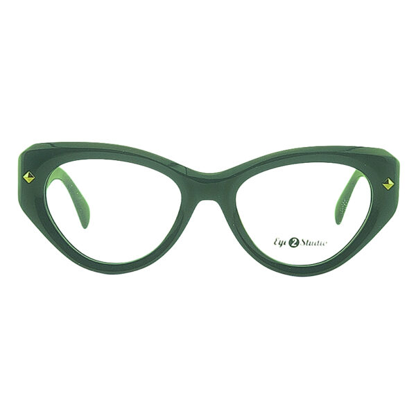 Eye 2 Studio Premium Elegance 4615 Eyeglasses