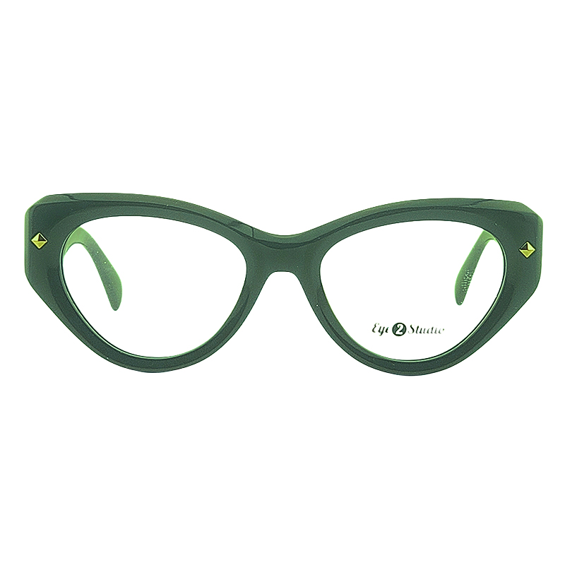 Eye 2 Studio Premium Elegance 4615 Eyeglasses
