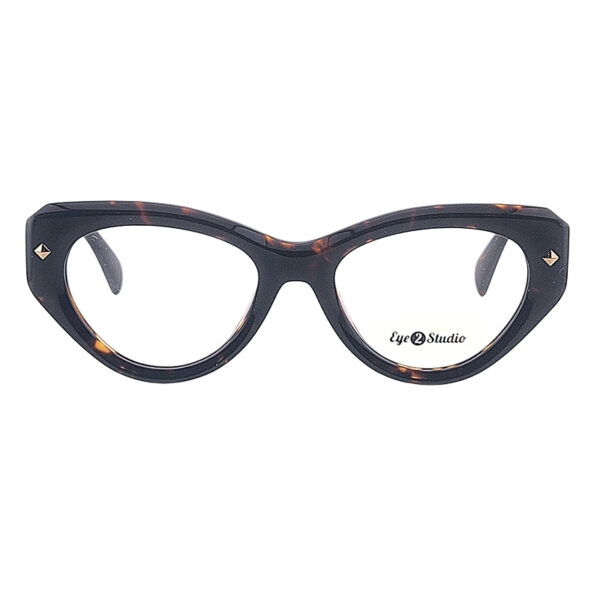 Eye 2 Studio Premium Elegance 4615 Eyeglasses
