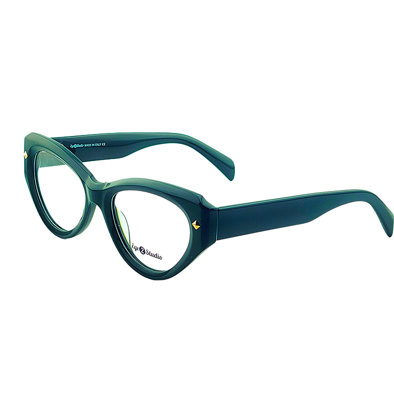 Eye 2 Studio Premium Elegance 4615 Eyeglasses