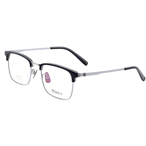 Titan+ Premium Hybrid Eyeglasses AM61048