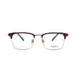 Titan+ Premium Hybrid Eyeglasses AM61048