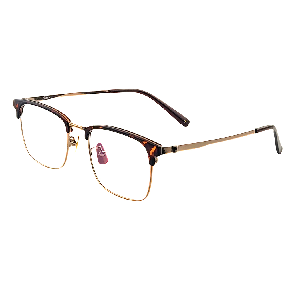 Titan+ Premium Hybrid Eyeglasses AM61048