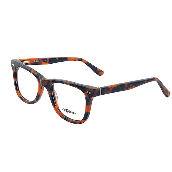 Eye 2 Studio Premium Square Eyeglasses FH2326