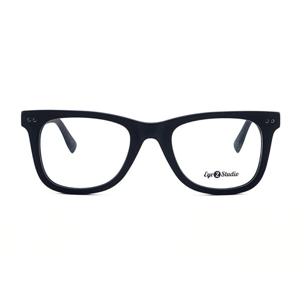 Eye 2 Studio Premium Square Eyeglasses FH2326