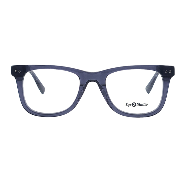 Eye 2 Studio Premium Square Eyeglasses FH2326