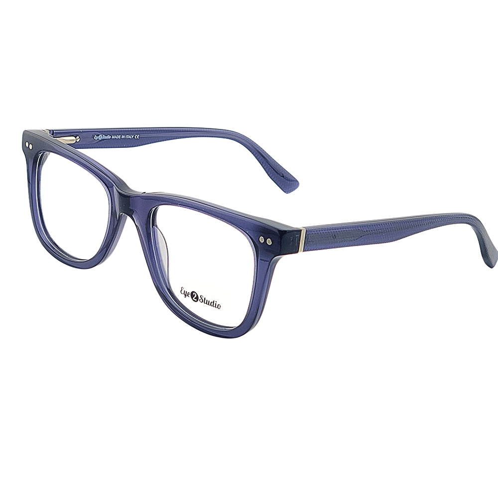 Eye 2 Studio Premium Square Eyeglasses FH2326