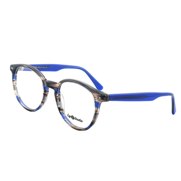 Eye 2 Studio Premium Round Eyeglasses FP2208