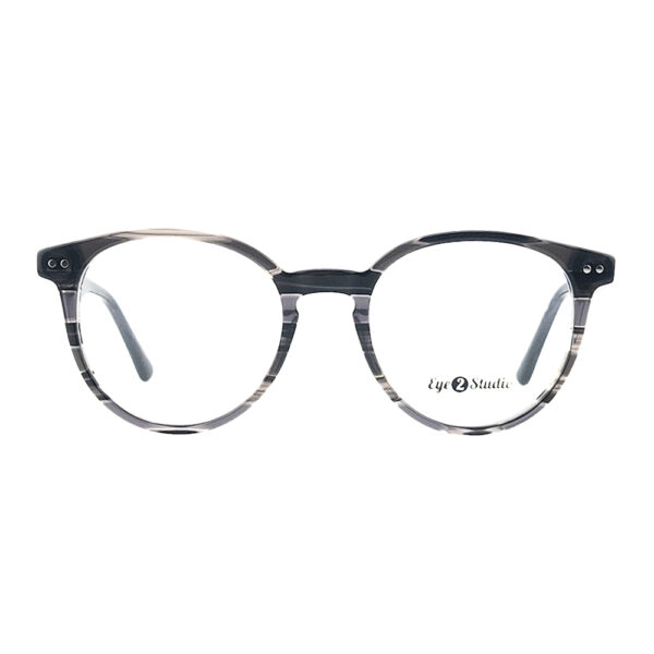 Eye 2 Studio Premium Round Eyeglasses FP2208