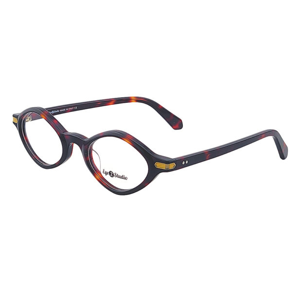 Eye 2 Studio Premium Cat-Eye Eyeglasses GLT6731