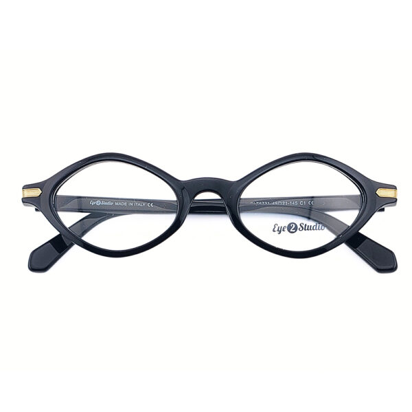 Eye 2 Studio Premium Cat-Eye Eyeglasses GLT6731
