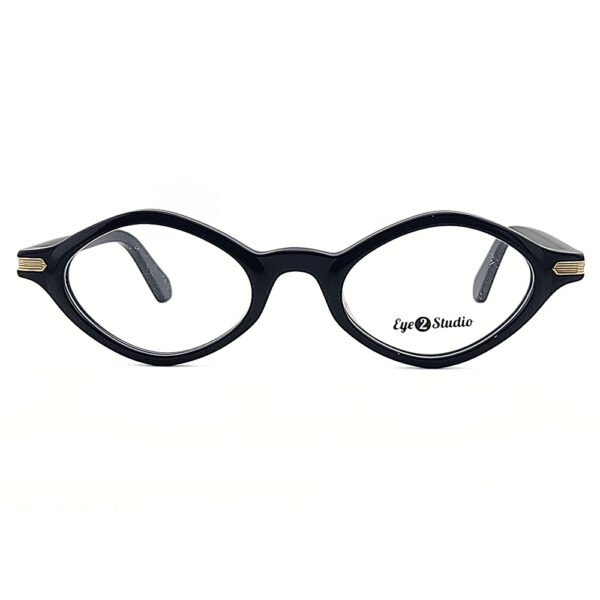 Eye 2 Studio Premium Cat-Eye Eyeglasses GLT6731
