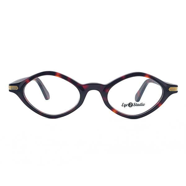 Eye 2 Studio Premium Cat-Eye Eyeglasses GLT6731