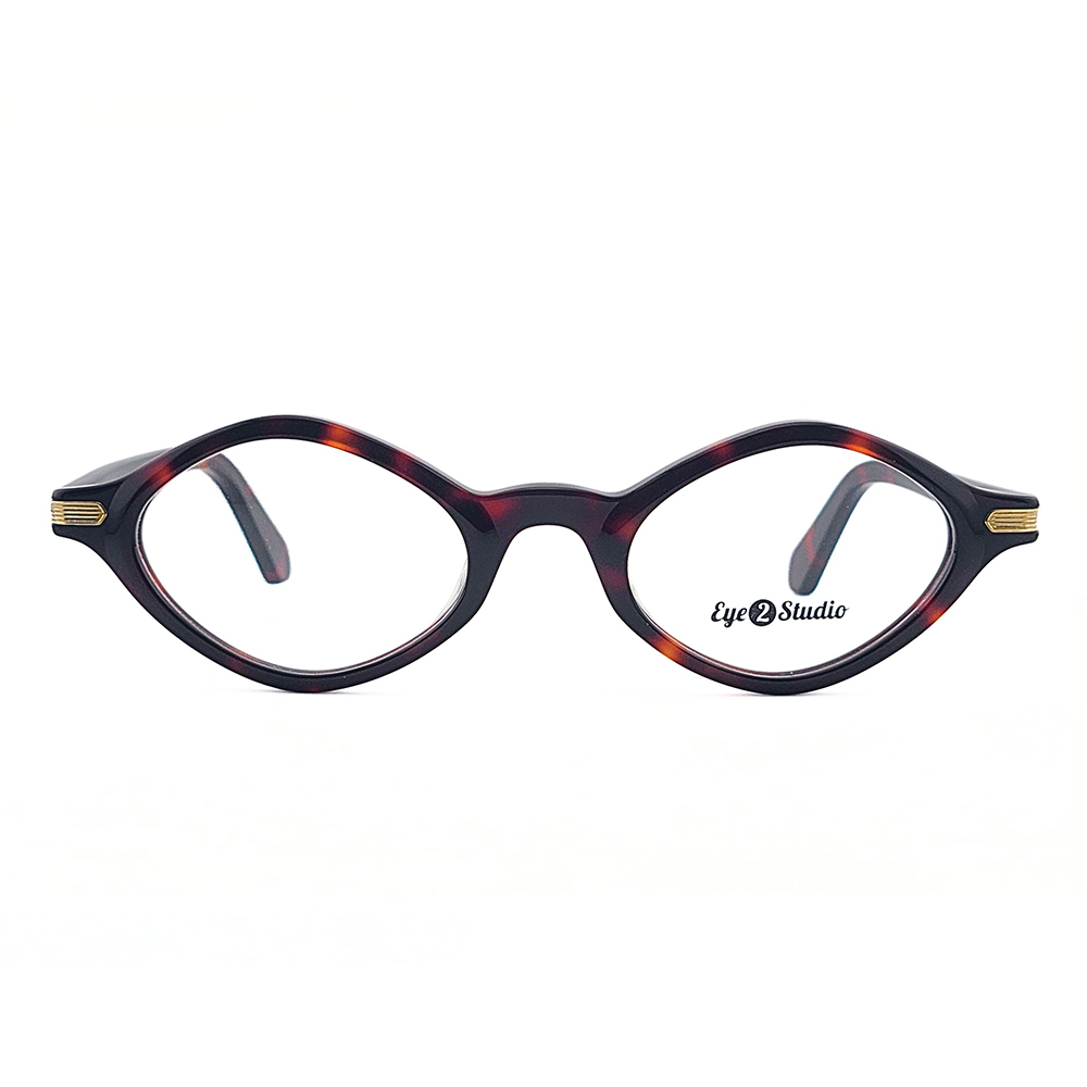 Eye 2 Studio Premium Cat-Eye Eyeglasses GLT6731