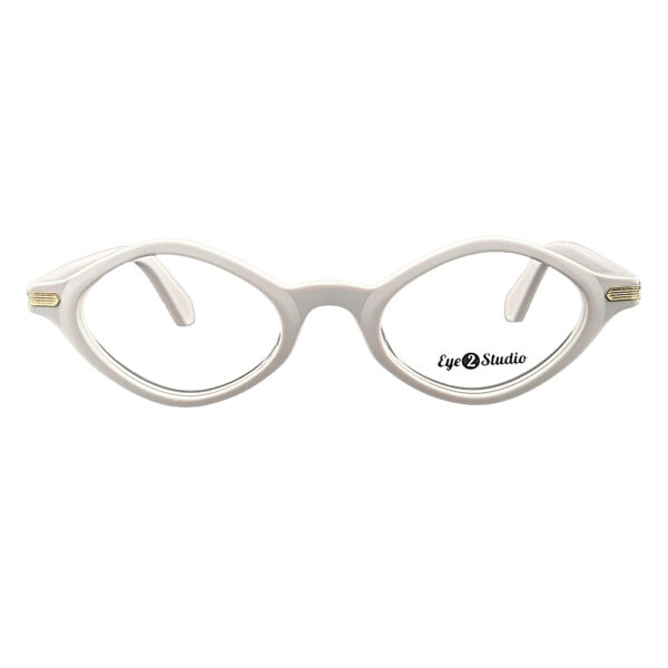 Eye 2 Studio Premium Cat-Eye Eyeglasses GLT6731