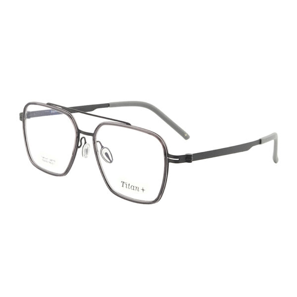 Titan+ Premium Hybrid Eyeglasses U2716