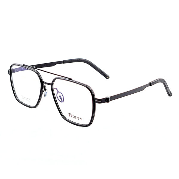 Titan+ Premium Hybrid Eyeglasses U2716