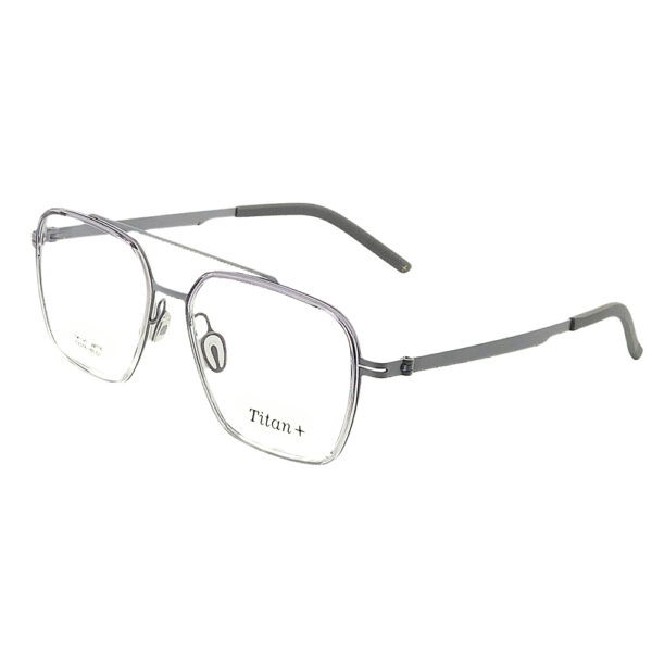 Titan+ Premium Hybrid Eyeglasses U2716