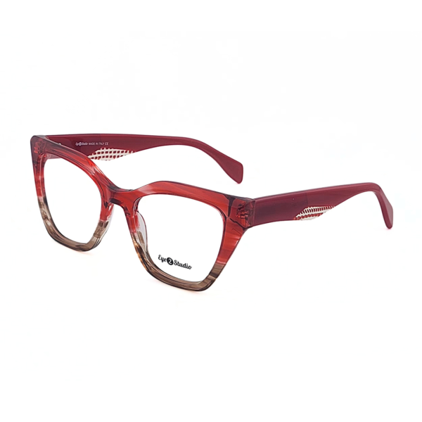 Eye 2 Studio Premium Acetate Eyeglasses F2855