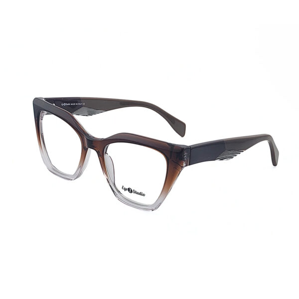 Eye 2 Studio Premium Acetate Eyeglasses F2855