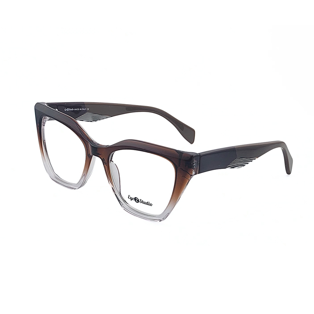 Eye 2 Studio Premium Acetate Eyeglasses F2855