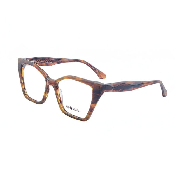 Eye 2 Studio Premium Acetate Eyeglasses F2871