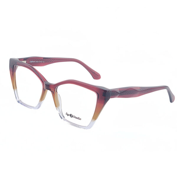 Eye 2 Studio Premium Acetate Eyeglasses F2871