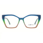 Eye 2 Studio Premium Acetate Eyeglasses F2871